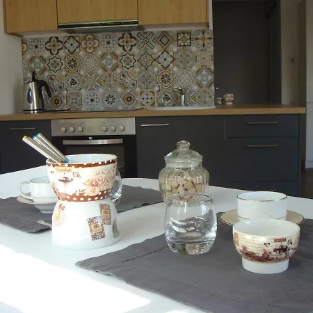Apartment 20 Avotu Iela *