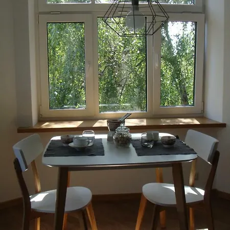 Apartment 20 Avotu Iela *