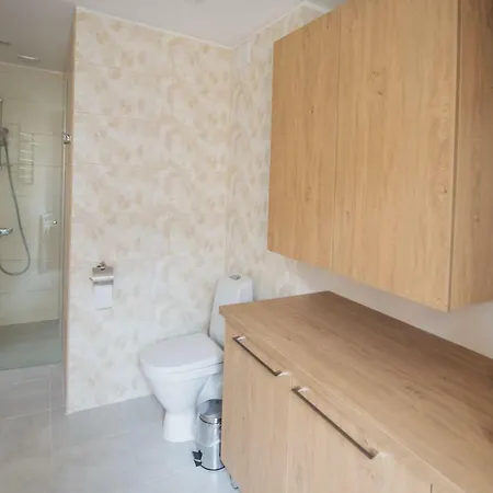 20 Avotu Iela Apartment Riga