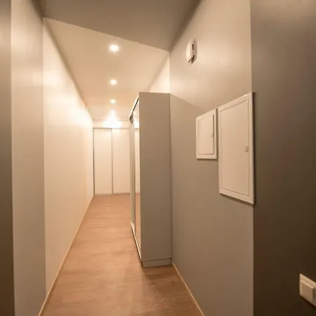 Apartment 20 Avotu Iela