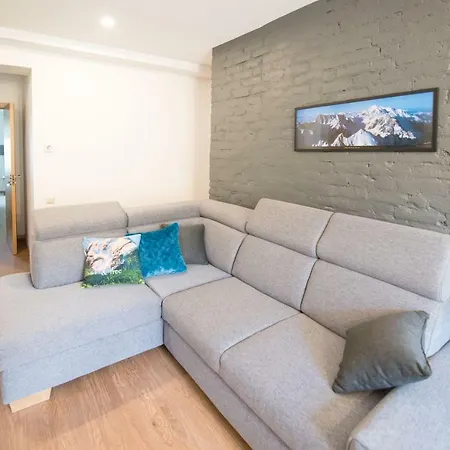 20 Avotu Iela Apartment Riga