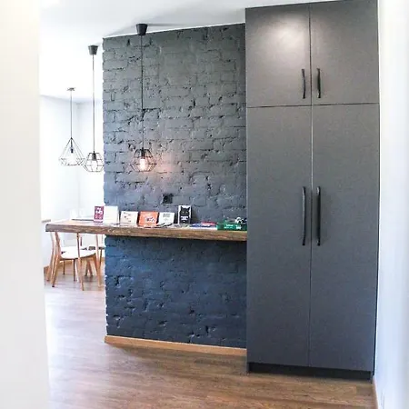 Apartment 20 Avotu Iela Riga