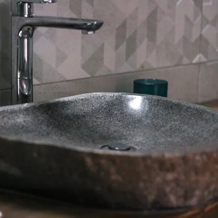 Apartment 20 Avotu Iela