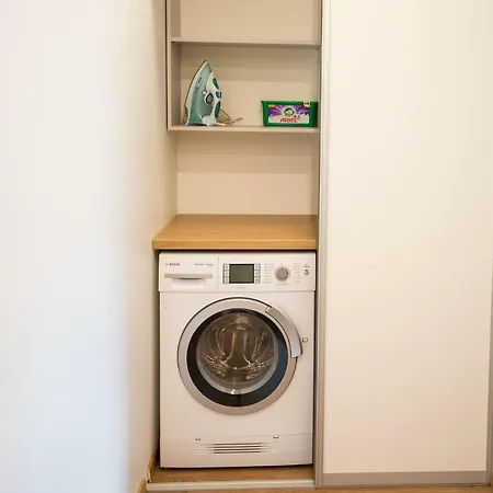 20 Avotu Iela Appartamento